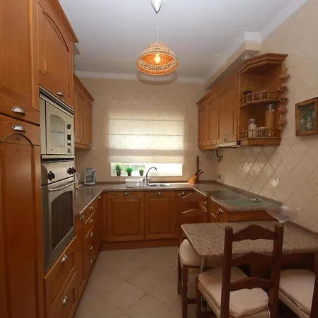 Βίλα Villa With Private Pool For Families Quarteira
