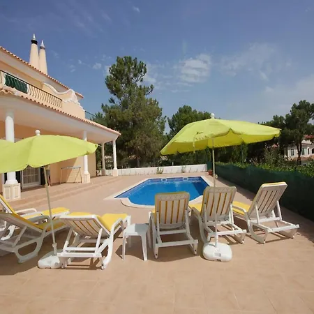 Villa With Private Pool For Families Βίλα *