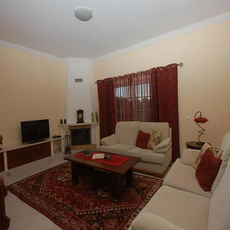 Βίλα Villa With Private Pool For Families Quarteira