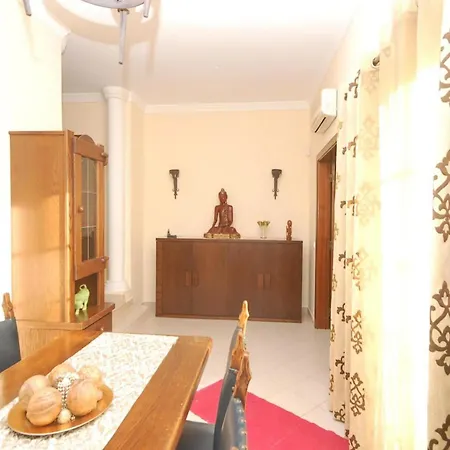 Villa With Private Pool For Families