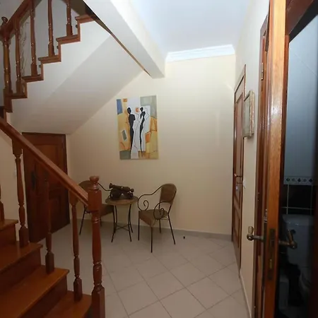 Villa Villa With Private Pool For Families
