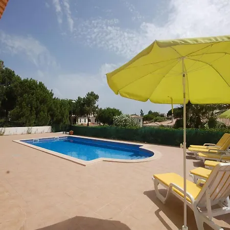 Villa With Private Pool For Families Villa