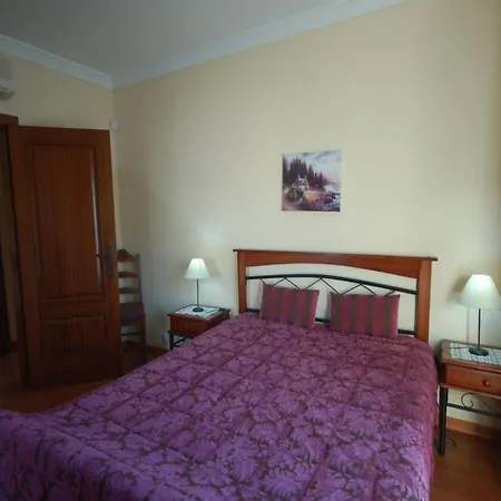 Villa With Private Pool For Families Villa Quarteira